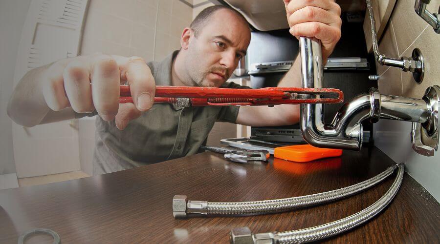 Professional Leak Detection Services in Almena, KS